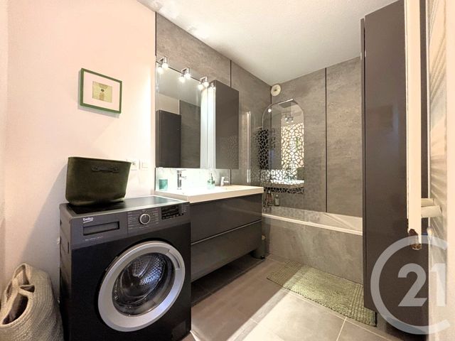 Appartement Duplex à vendre - 4 pièces - 92.52 m2 - COGNIN - 73 - RHONE-ALPES - Century 21 Immobilière De La Vallée