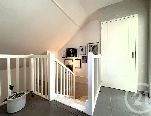 Appartement Duplex à vendre - 4 pièces - 92.52 m2 - COGNIN - 73 - RHONE-ALPES - Century 21 Immobilière De La Vallée