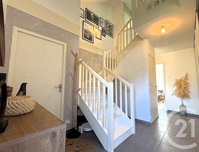 Appartement Duplex à vendre - 4 pièces - 92.52 m2 - COGNIN - 73 - RHONE-ALPES - Century 21 Immobilière De La Vallée