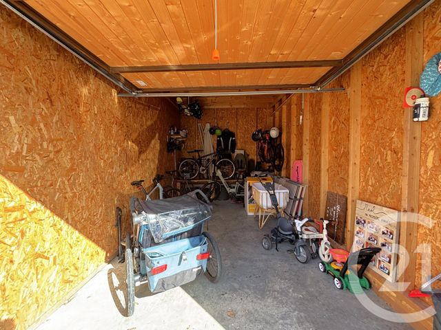 Appartement Duplex à vendre - 4 pièces - 92.52 m2 - COGNIN - 73 - RHONE-ALPES - Century 21 Immobilière De La Vallée