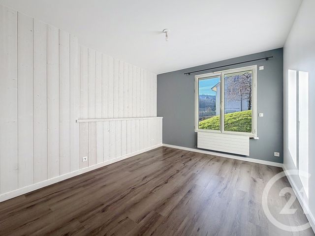 Appartement T3 à vendre - 3 pièces - 75.42 m2 - JACOB BELLECOMBETTE - 73 - RHONE-ALPES - Century 21 Immobilière De La Vallée