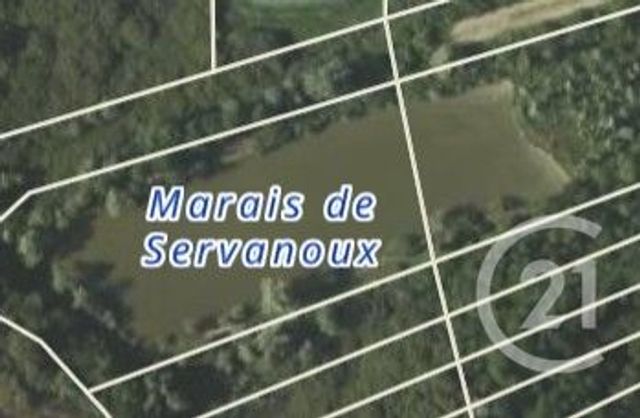 terrain à vendre - 17470.0 m2 - CREYS MEPIEU - 38 - RHONE-ALPES - Century 21 Immobilière De La Vallée