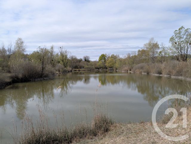 terrain à vendre - 17470.0 m2 - CREYS MEPIEU - 38 - RHONE-ALPES - Century 21 Immobilière De La Vallée