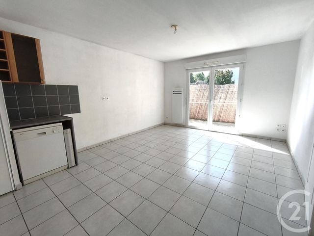 Appartement T3 à louer - 3 pièces - 58.07 m2 - CHAMBERY - 73 - RHONE-ALPES - Century 21 Immobilière De La Vallée
