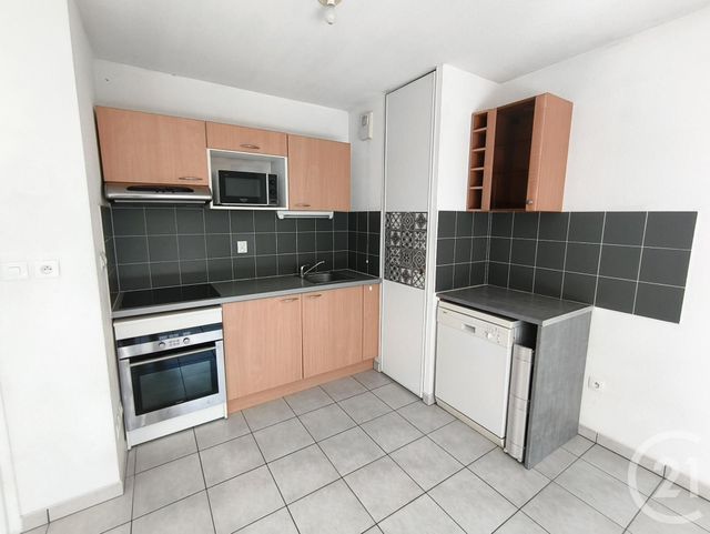 appartement - CHAMBERY - 73