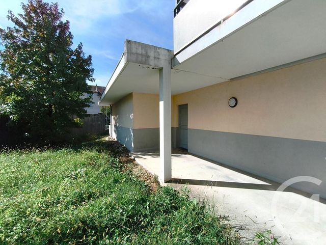Appartement T3 à louer - 3 pièces - 58.07 m2 - CHAMBERY - 73 - RHONE-ALPES - Century 21 Immobilière De La Vallée