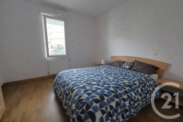 Appartement T2 à vendre - 2 pièces - 43.27 m2 - CHAMBERY - 73 - RHONE-ALPES - Century 21 Immobilière De La Vallée