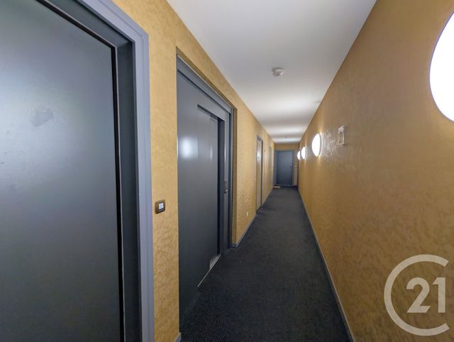 Appartement T2 à vendre - 2 pièces - 43.27 m2 - CHAMBERY - 73 - RHONE-ALPES - Century 21 Immobilière De La Vallée