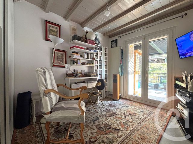 Appartement Duplex à vendre - 5 pièces - 161.5 m2 - VOGLANS - 73 - RHONE-ALPES - Century 21 Immobilière De La Vallée