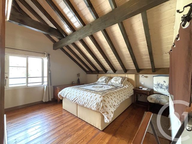 Appartement Duplex à vendre - 5 pièces - 161.5 m2 - VOGLANS - 73 - RHONE-ALPES - Century 21 Immobilière De La Vallée