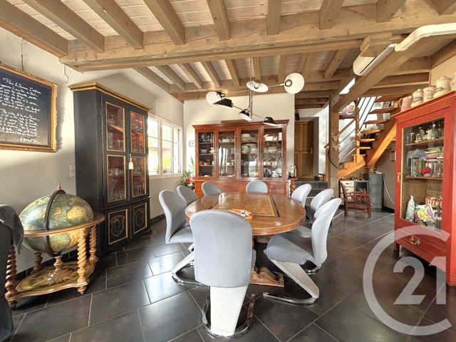 Appartement Duplex à vendre - 5 pièces - 161.5 m2 - VOGLANS - 73 - RHONE-ALPES - Century 21 Immobilière De La Vallée