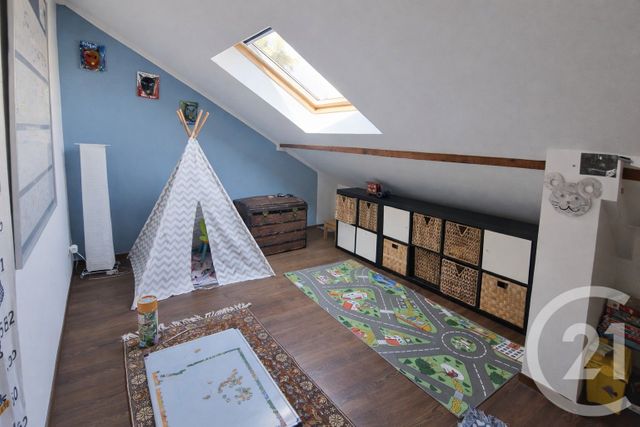 maison à vendre - 8 pièces - 145.5 m2 - CHAMBERY - 73 - RHONE-ALPES - Century 21 Immobilière De La Vallée