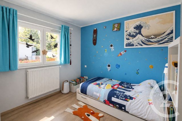 maison à vendre - 8 pièces - 145.5 m2 - CHAMBERY - 73 - RHONE-ALPES - Century 21 Immobilière De La Vallée