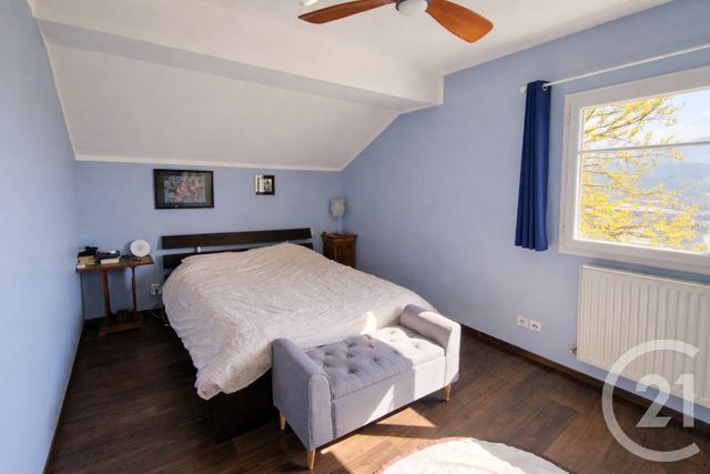 maison à vendre - 8 pièces - 145.5 m2 - CHAMBERY - 73 - RHONE-ALPES - Century 21 Immobilière De La Vallée