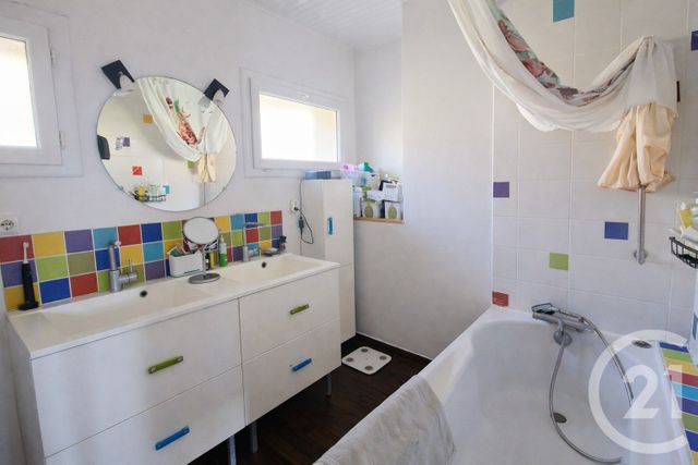 maison à vendre - 8 pièces - 145.5 m2 - CHAMBERY - 73 - RHONE-ALPES - Century 21 Immobilière De La Vallée