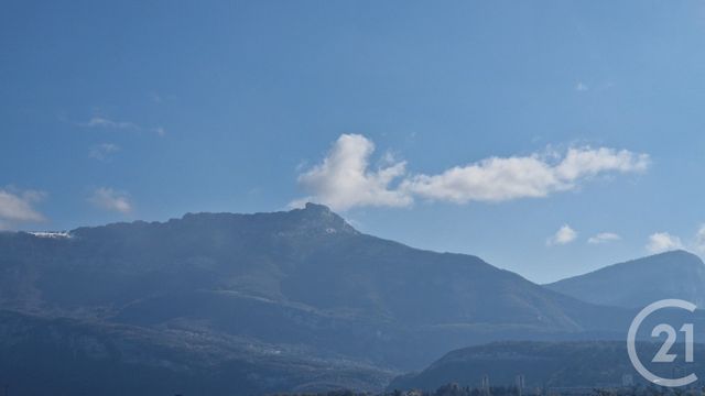 maison à vendre - 8 pièces - 145.5 m2 - CHAMBERY - 73 - RHONE-ALPES - Century 21 Immobilière De La Vallée