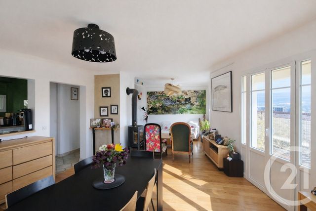 maison à vendre - 8 pièces - 145.5 m2 - CHAMBERY - 73 - RHONE-ALPES - Century 21 Immobilière De La Vallée