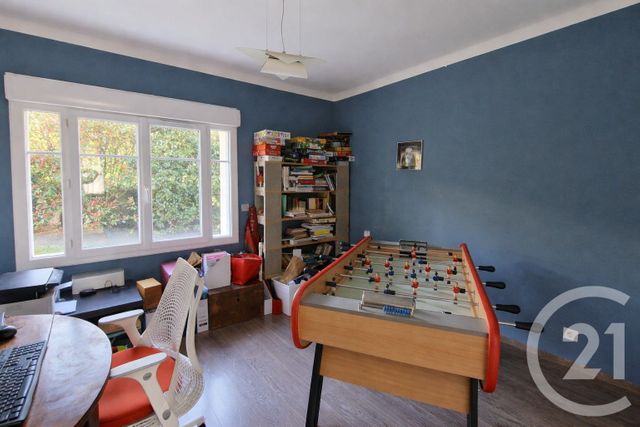 maison à vendre - 8 pièces - 145.5 m2 - CHAMBERY - 73 - RHONE-ALPES - Century 21 Immobilière De La Vallée