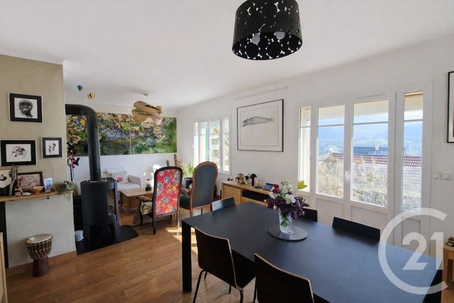 maison à vendre - 8 pièces - 145.5 m2 - CHAMBERY - 73 - RHONE-ALPES - Century 21 Immobilière De La Vallée