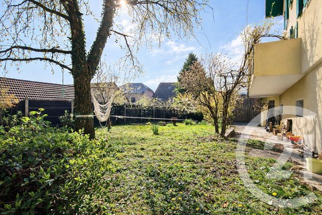 maison à vendre - 8 pièces - 145.5 m2 - CHAMBERY - 73 - RHONE-ALPES - Century 21 Immobilière De La Vallée