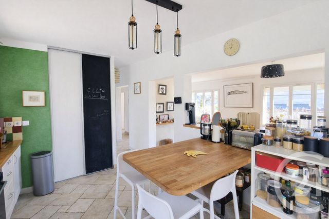 maison à vendre - 8 pièces - 145.5 m2 - CHAMBERY - 73 - RHONE-ALPES - Century 21 Immobilière De La Vallée