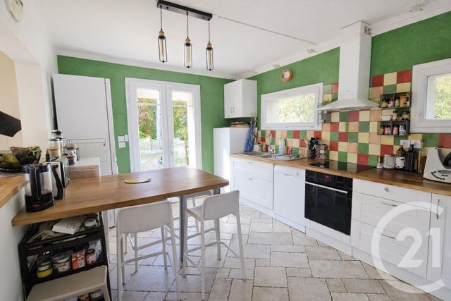 maison à vendre - 8 pièces - 145.5 m2 - CHAMBERY - 73 - RHONE-ALPES - Century 21 Immobilière De La Vallée