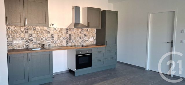Appartement T4 à louer - 4 pièces - 91.45 m2 - ST ALBAN LEYSSE - 73 - RHONE-ALPES - Century 21 Immobilière De La Vallée