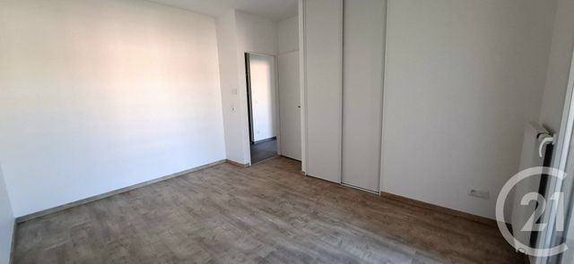 Appartement T4 à louer - 4 pièces - 91.45 m2 - ST ALBAN LEYSSE - 73 - RHONE-ALPES - Century 21 Immobilière De La Vallée