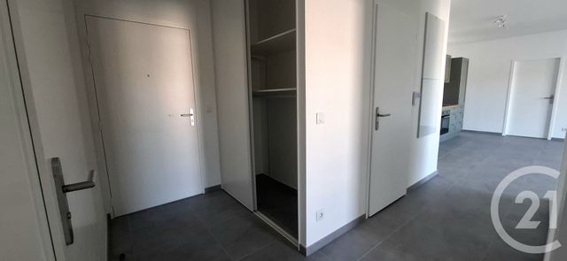 Appartement T4 à louer - 4 pièces - 91.45 m2 - ST ALBAN LEYSSE - 73 - RHONE-ALPES - Century 21 Immobilière De La Vallée
