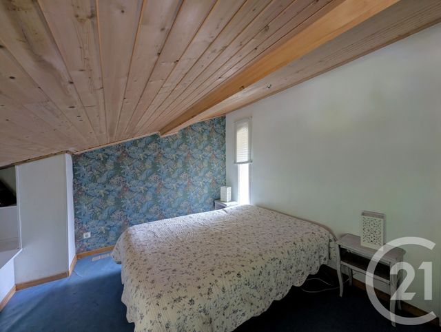 Appartement Duplex à vendre - 2 pièces - 45.1 m2 - CORBEL - 73 - RHONE-ALPES - Century 21 Immobilière De La Vallée