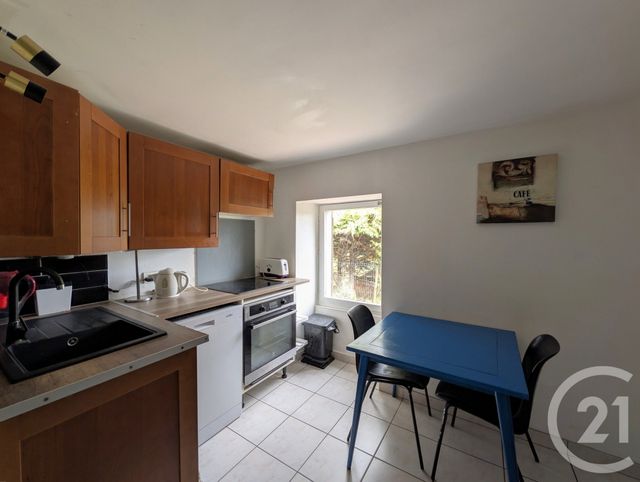 Appartement Duplex à vendre - 2 pièces - 45.1 m2 - CORBEL - 73 - RHONE-ALPES - Century 21 Immobilière De La Vallée