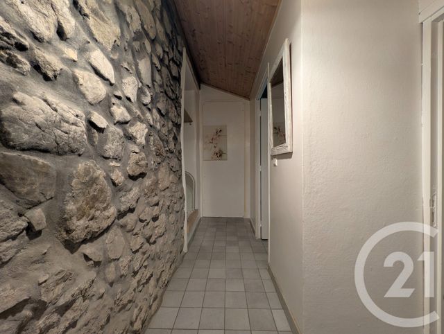 Appartement Duplex à vendre - 2 pièces - 45.1 m2 - CORBEL - 73 - RHONE-ALPES - Century 21 Immobilière De La Vallée