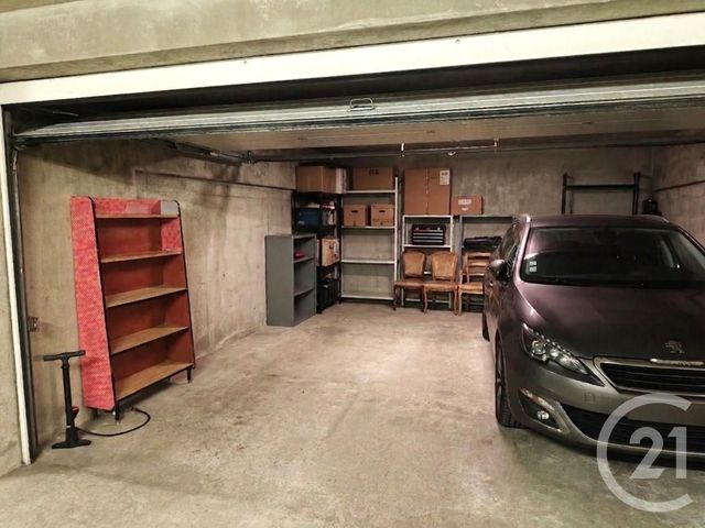 Appartement T4 à louer - 4 pièces - 87.41 m2 - CHAMBERY - 73 - RHONE-ALPES - Century 21 Immobilière De La Vallée