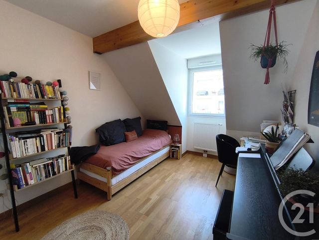Appartement T4 à louer - 4 pièces - 87.41 m2 - CHAMBERY - 73 - RHONE-ALPES - Century 21 Immobilière De La Vallée