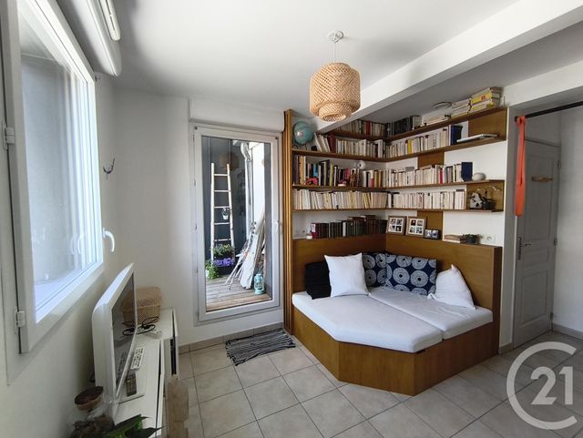 Appartement T4 à louer - 4 pièces - 87.41 m2 - CHAMBERY - 73 - RHONE-ALPES - Century 21 Immobilière De La Vallée