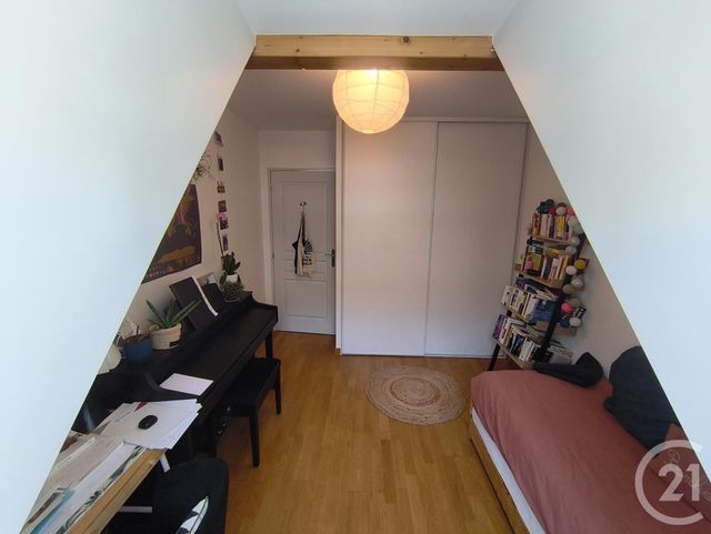 Appartement T4 à louer - 4 pièces - 87.41 m2 - CHAMBERY - 73 - RHONE-ALPES - Century 21 Immobilière De La Vallée