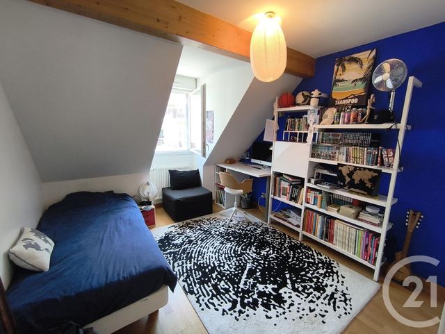 Appartement T4 à louer - 4 pièces - 87.41 m2 - CHAMBERY - 73 - RHONE-ALPES - Century 21 Immobilière De La Vallée