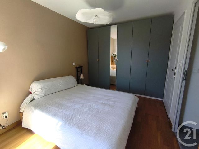 Appartement T4 à louer - 4 pièces - 87.41 m2 - CHAMBERY - 73 - RHONE-ALPES - Century 21 Immobilière De La Vallée