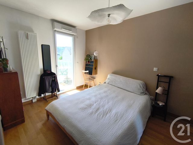 Appartement T4 à louer - 4 pièces - 87.41 m2 - CHAMBERY - 73 - RHONE-ALPES - Century 21 Immobilière De La Vallée