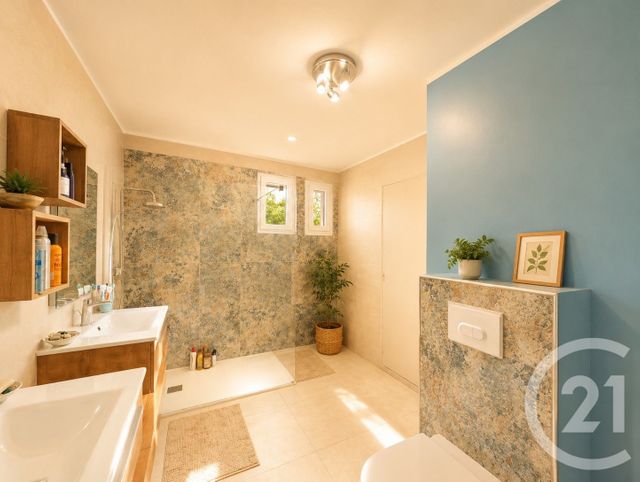 maison à vendre - 5 pièces - 143.0 m2 - VIMINES - 73 - RHONE-ALPES - Century 21 Immobilière De La Vallée