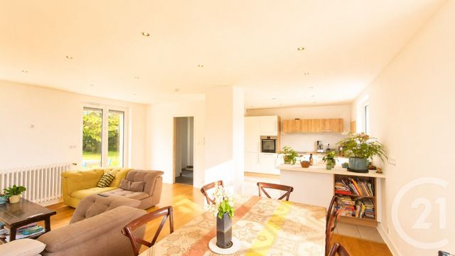 maison à vendre - 5 pièces - 143.0 m2 - VIMINES - 73 - RHONE-ALPES - Century 21 Immobilière De La Vallée