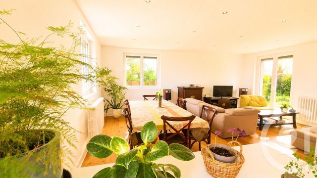 maison à vendre - 5 pièces - 143.0 m2 - VIMINES - 73 - RHONE-ALPES - Century 21 Immobilière De La Vallée