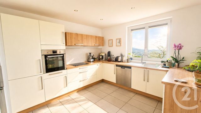 maison à vendre - 5 pièces - 143.0 m2 - VIMINES - 73 - RHONE-ALPES - Century 21 Immobilière De La Vallée