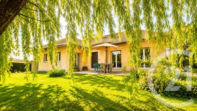 maison à vendre - 5 pièces - 143.0 m2 - VIMINES - 73 - RHONE-ALPES - Century 21 Immobilière De La Vallée