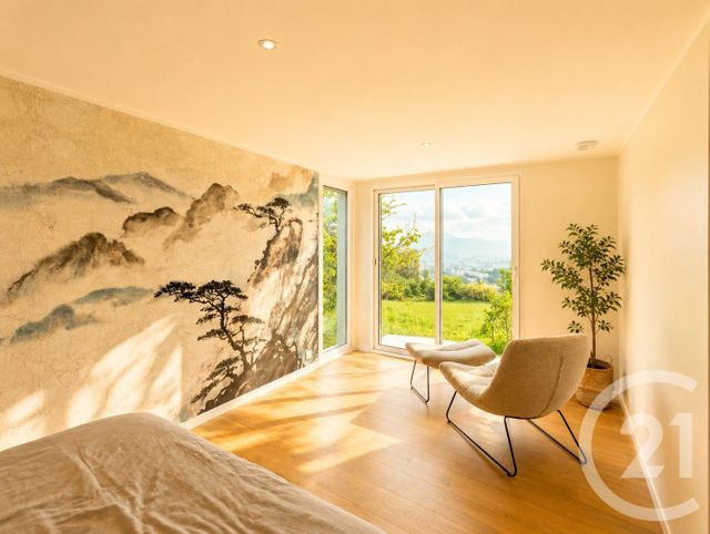 maison à vendre - 5 pièces - 143.0 m2 - VIMINES - 73 - RHONE-ALPES - Century 21 Immobilière De La Vallée