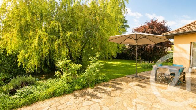 maison à vendre - 5 pièces - 143.0 m2 - VIMINES - 73 - RHONE-ALPES - Century 21 Immobilière De La Vallée
