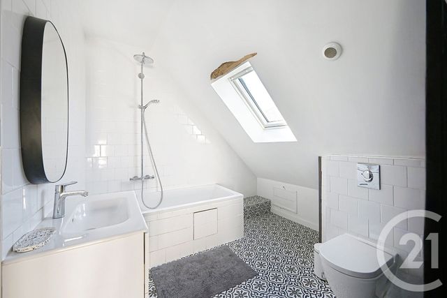 maison à vendre - 7 pièces - 136.29 m2 - NOVALAISE - 73 - RHONE-ALPES - Century 21 Immobilière De La Vallée