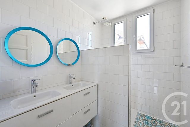 maison à vendre - 7 pièces - 136.29 m2 - NOVALAISE - 73 - RHONE-ALPES - Century 21 Immobilière De La Vallée