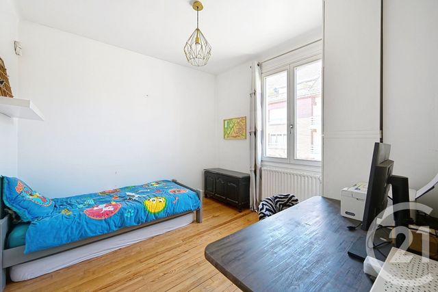 maison à vendre - 7 pièces - 136.29 m2 - NOVALAISE - 73 - RHONE-ALPES - Century 21 Immobilière De La Vallée