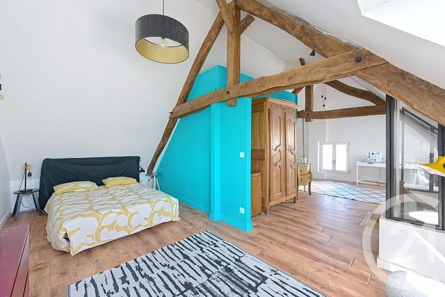 maison à vendre - 7 pièces - 136.29 m2 - NOVALAISE - 73 - RHONE-ALPES - Century 21 Immobilière De La Vallée